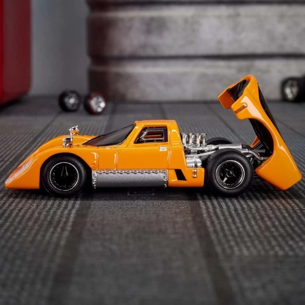 Hot Wheels hot wheels
